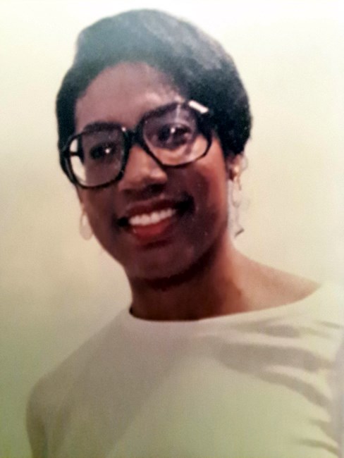 Obituary of Mildred Louise Cooper