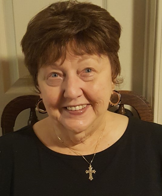 Obituary of Nellie J Revelle