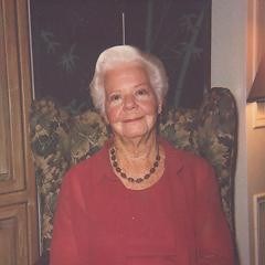 Obituary of Joy Julienne Judy Newman Pickerill Holsclaw