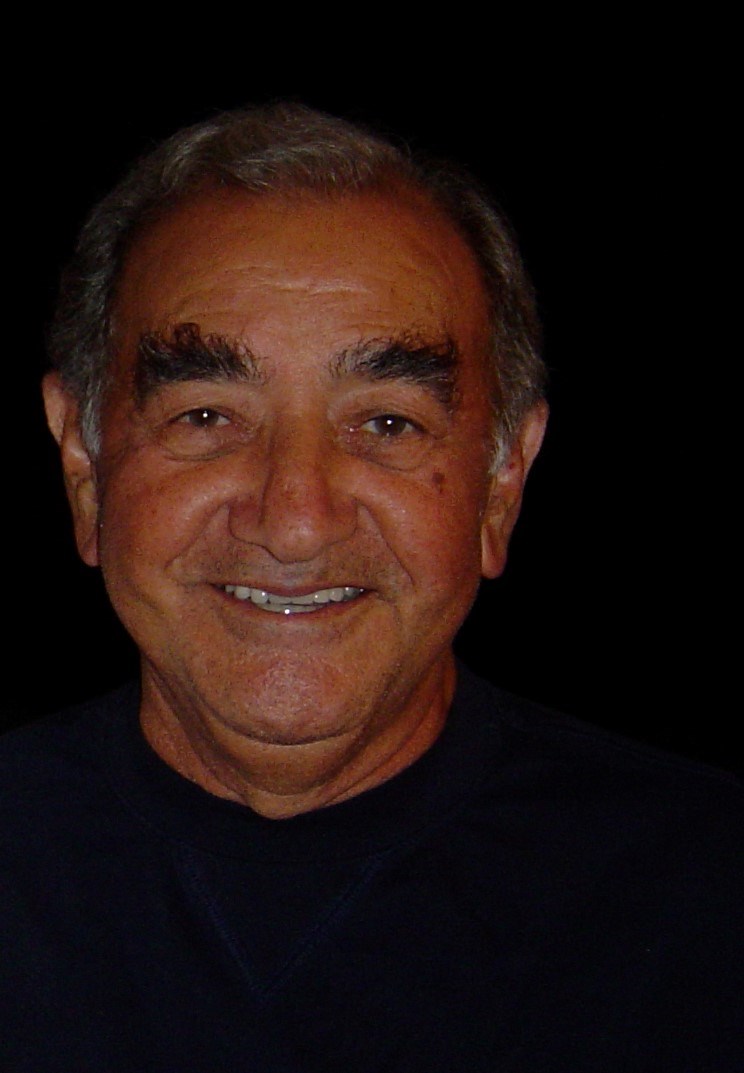 Obituary of Ali Keskiner