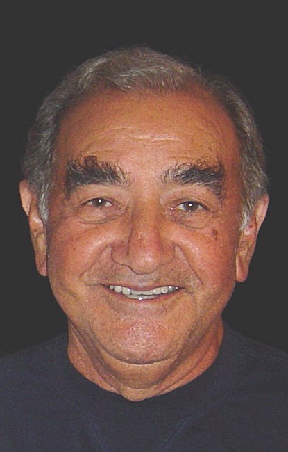 Obituary of Ali Keskiner