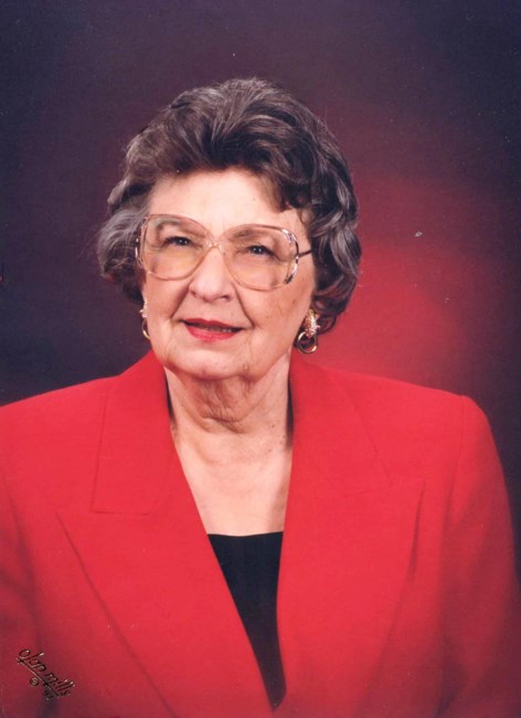 Obituary of Nancy K. Sparks