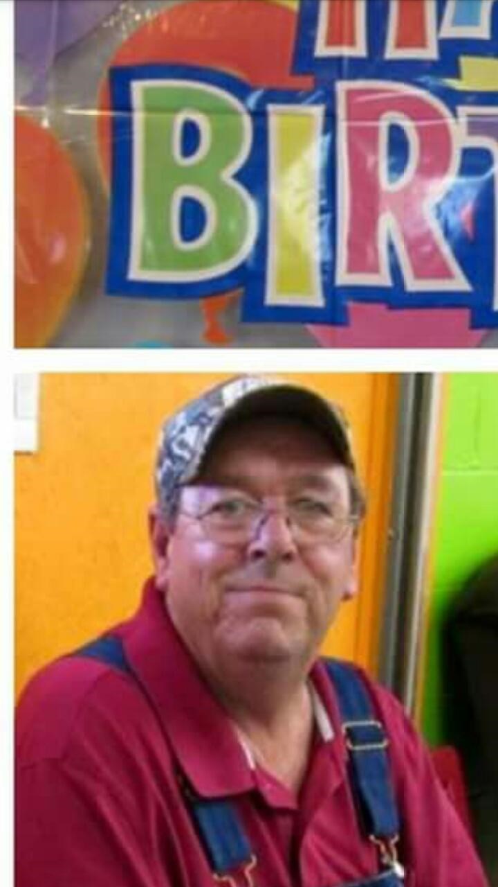 Obituary of Larry O. Titus