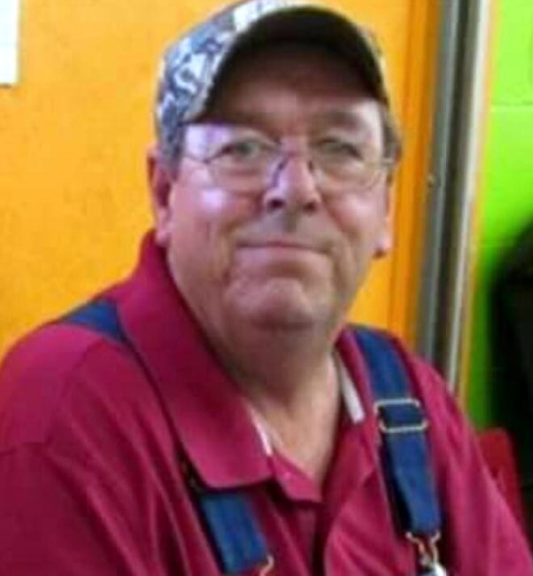 Obituary of Larry O. Titus