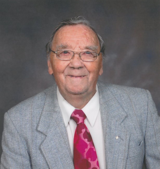 Robert John Bauer Obituary Cambridge, ON