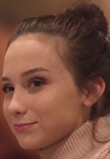 Obituary of Emily Ann Lanni