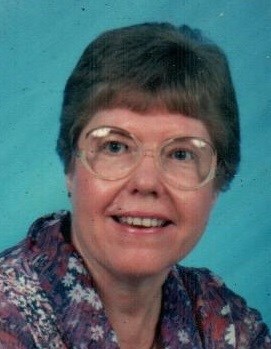 Obituary of Lucille Dodson