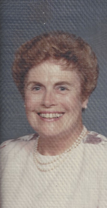 Obituary of LuRee Eileen Nelson