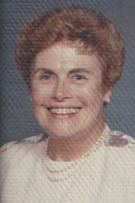 Obituary of LuRee Eileen Nelson