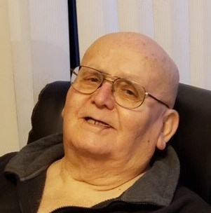 Obituary of John Franklin Lutz Jr.