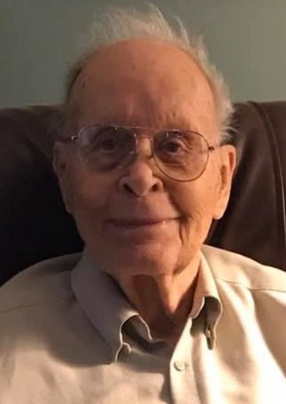 Obituary of Paul W. Izant