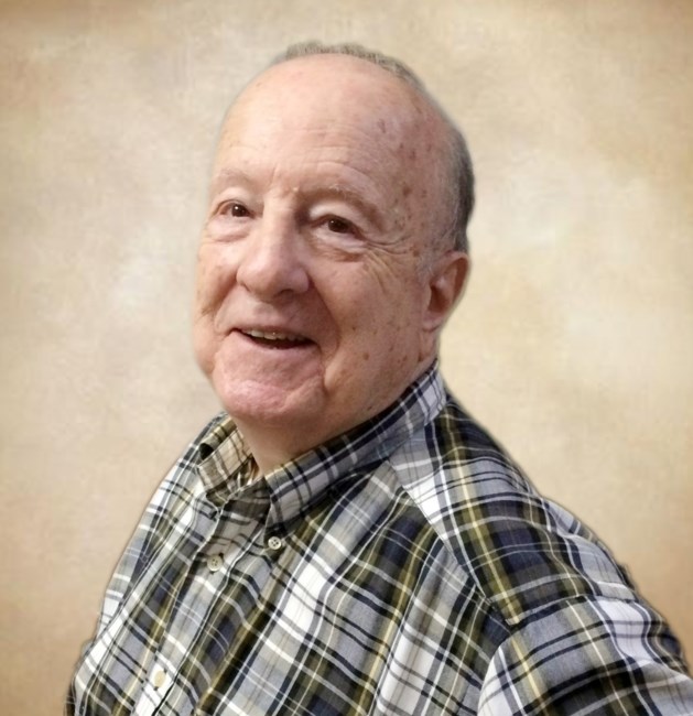 Obituary of John Eugene Pipitone