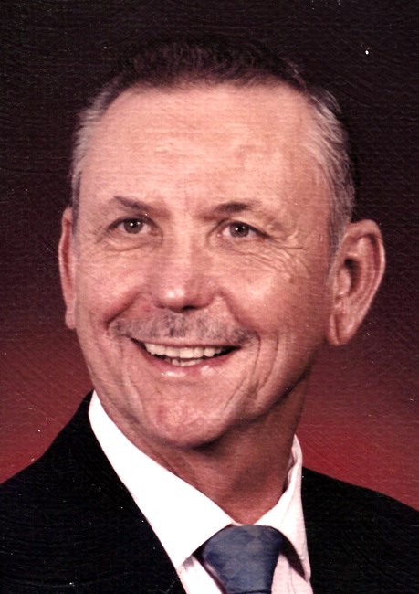 Obituary of James Fiori