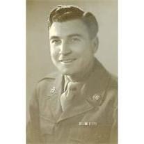 Obituary of Michael Sikish