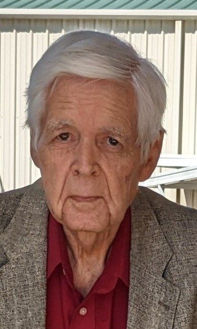 Obituary of Pierce E. Richardson