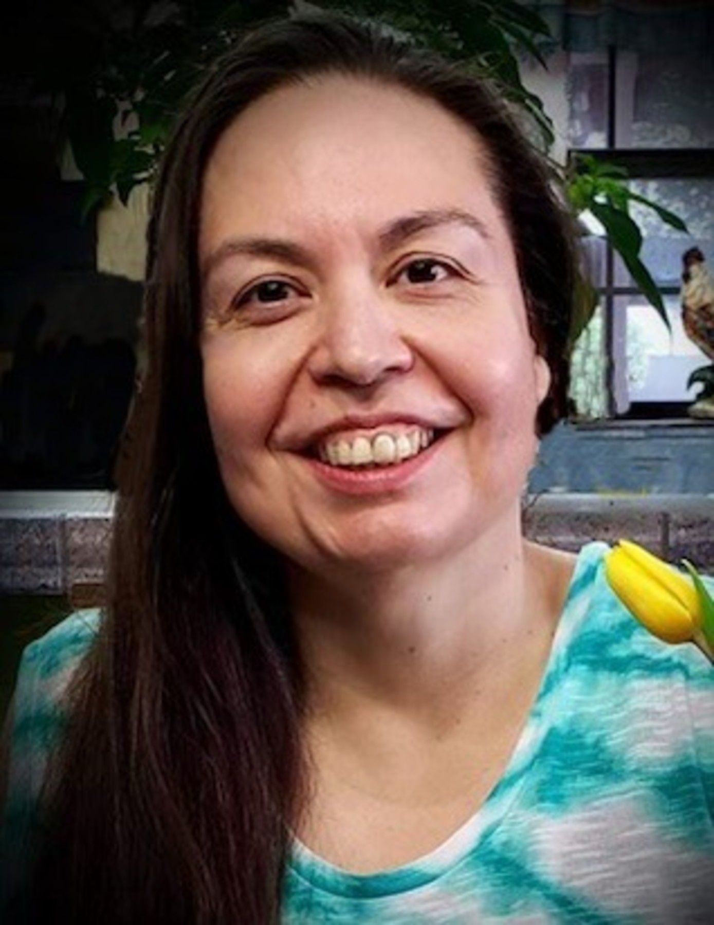 Obituary of Sylvia Cantu