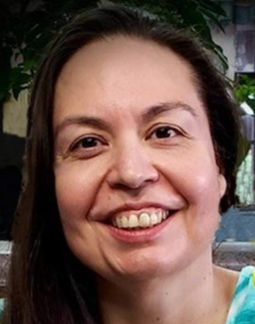 Obituary of Sylvia Cantu