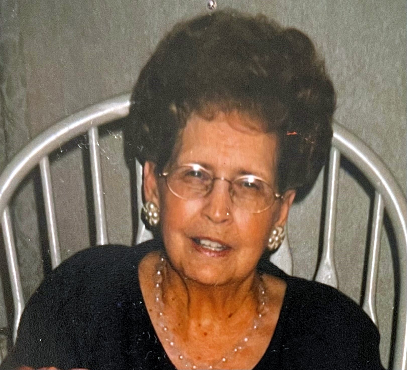 Vallie Sudduth Obituary Mobile, AL