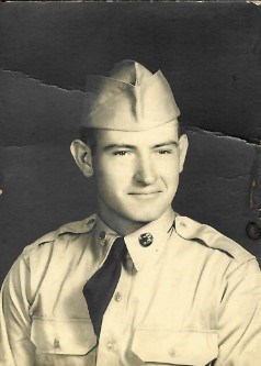 Obituary of Donald Harris Gonzenbach