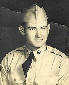 Obituary of Donald Harris Gonzenbach