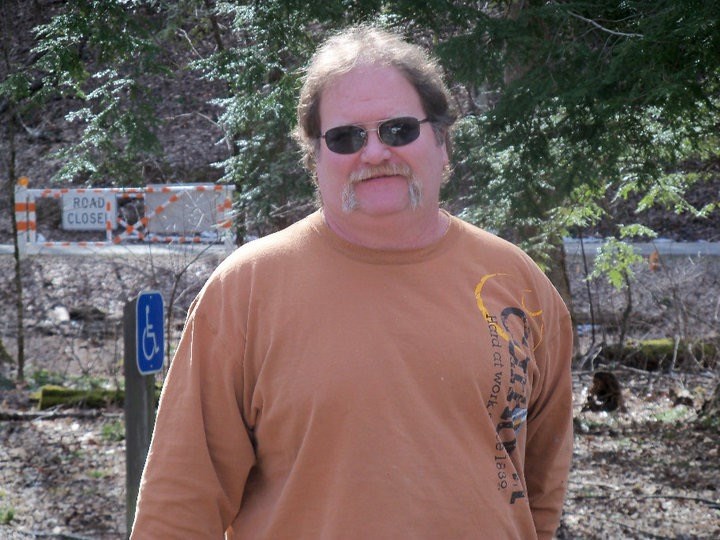 Obituary of Danny Jay Taylor