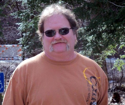 Obituary of Danny Jay Taylor