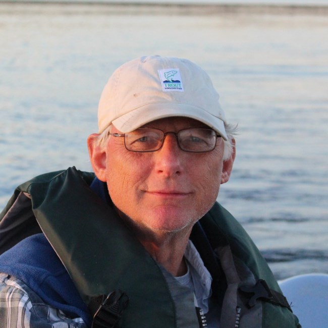 Obituary of Steve Sandvold