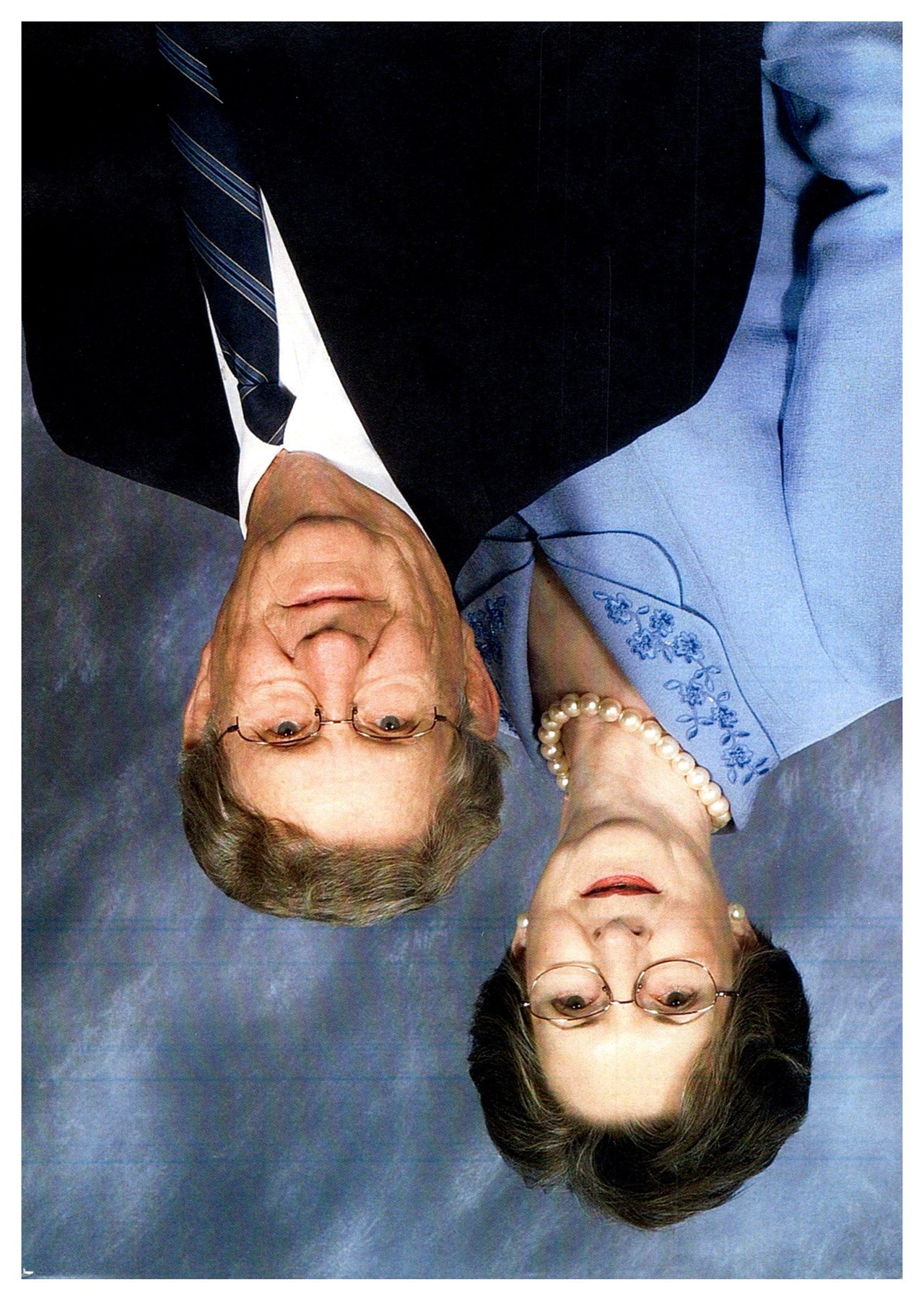 Obituary of Jessie Ann Harris