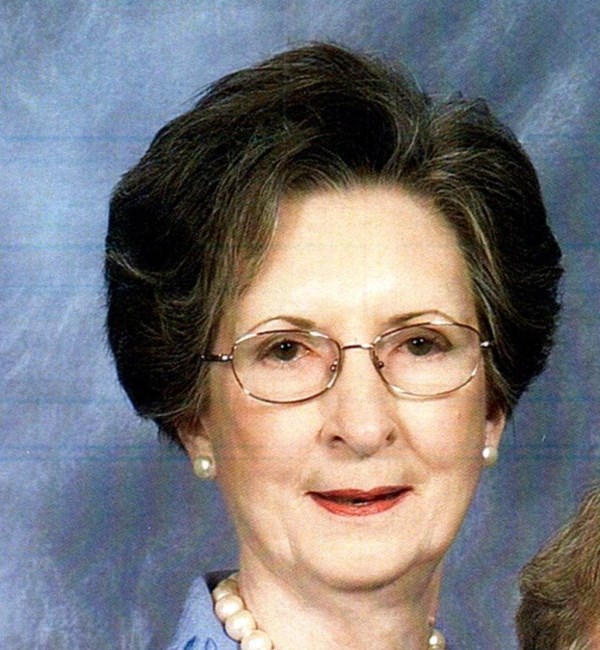Obituary of Jessie Ann Harris