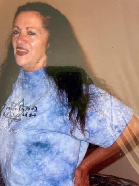 Obituary of Patricia Lou Real