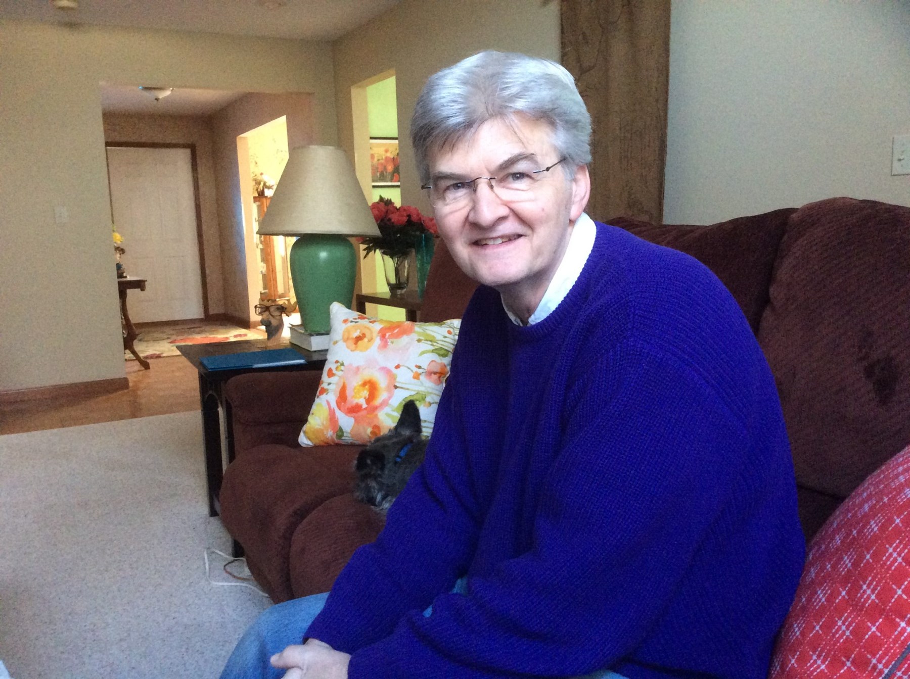 Obituary of Daniel "Dan" B. Dollison