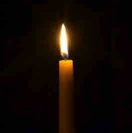 Obituary of Verna H. Coburn