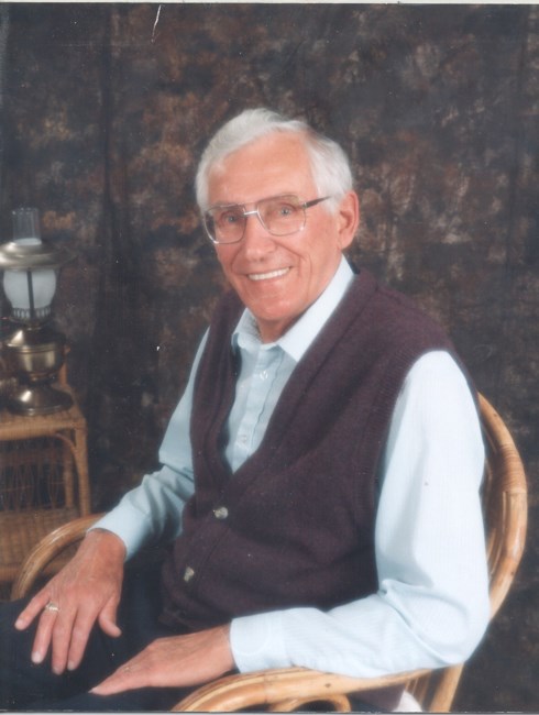 Avis de décès de Laurent St-Louis