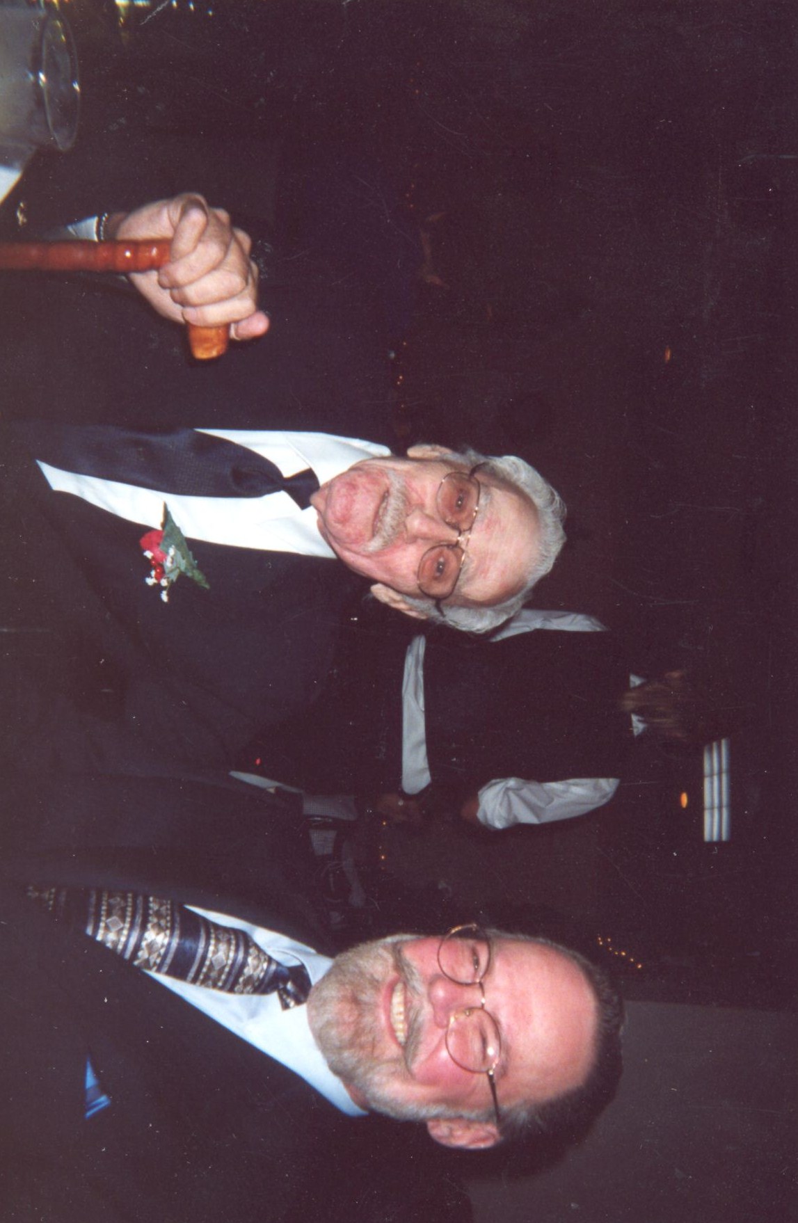 Obituary of David F. Lambert Sr.