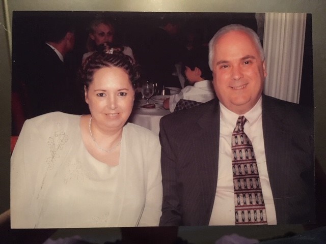 Obituary of Bruce Edward Leonard