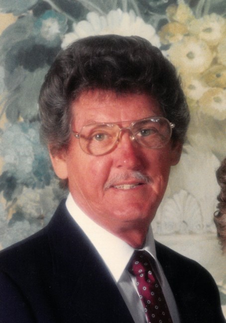 Obituary of Bert Irwin Russo