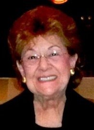 Obituary of Adele K Fuerst