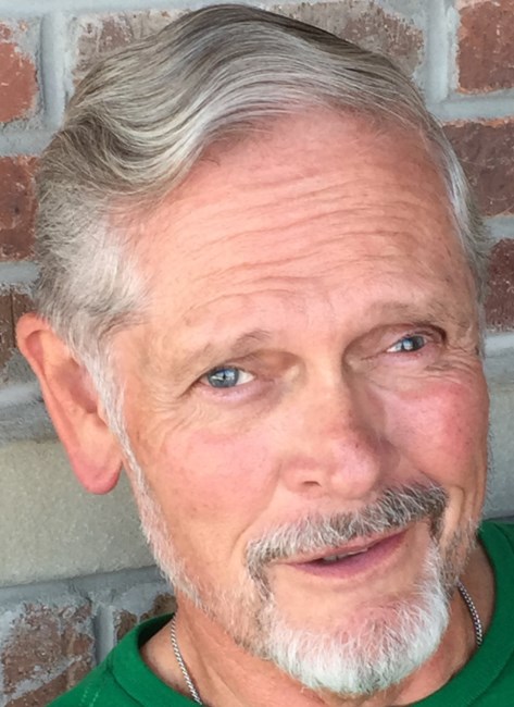 Obituary of Richard Frank Gustafson