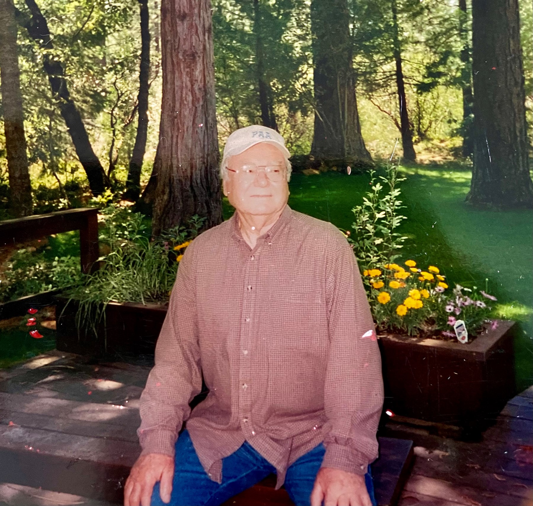 Obituary of Alfonso Velasco