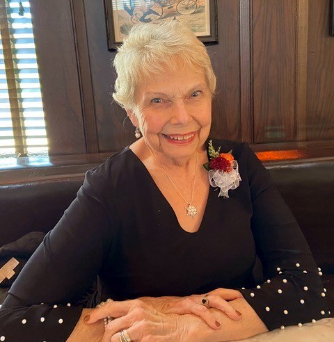 Obituary of Marlene Elizabeth Fellows