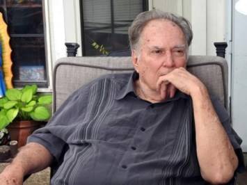 Obituary of Curtis Robinson Newbury