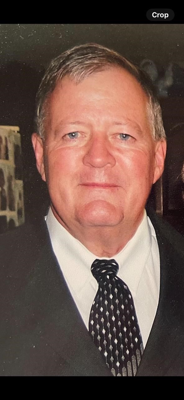 Obituario de James Henry Butler