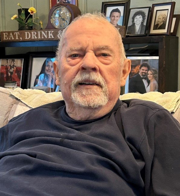 Obituary of Richard H Corey