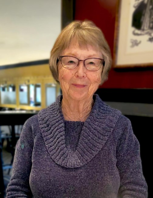 Obituary of Ruth G. Osborne