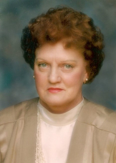 Obituary of Sue Gillespie Oztekin