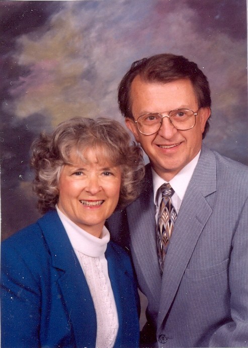 Obituario de Edward Maurice Meeks