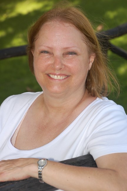 Obituary of Cheryl Ann Vandyk