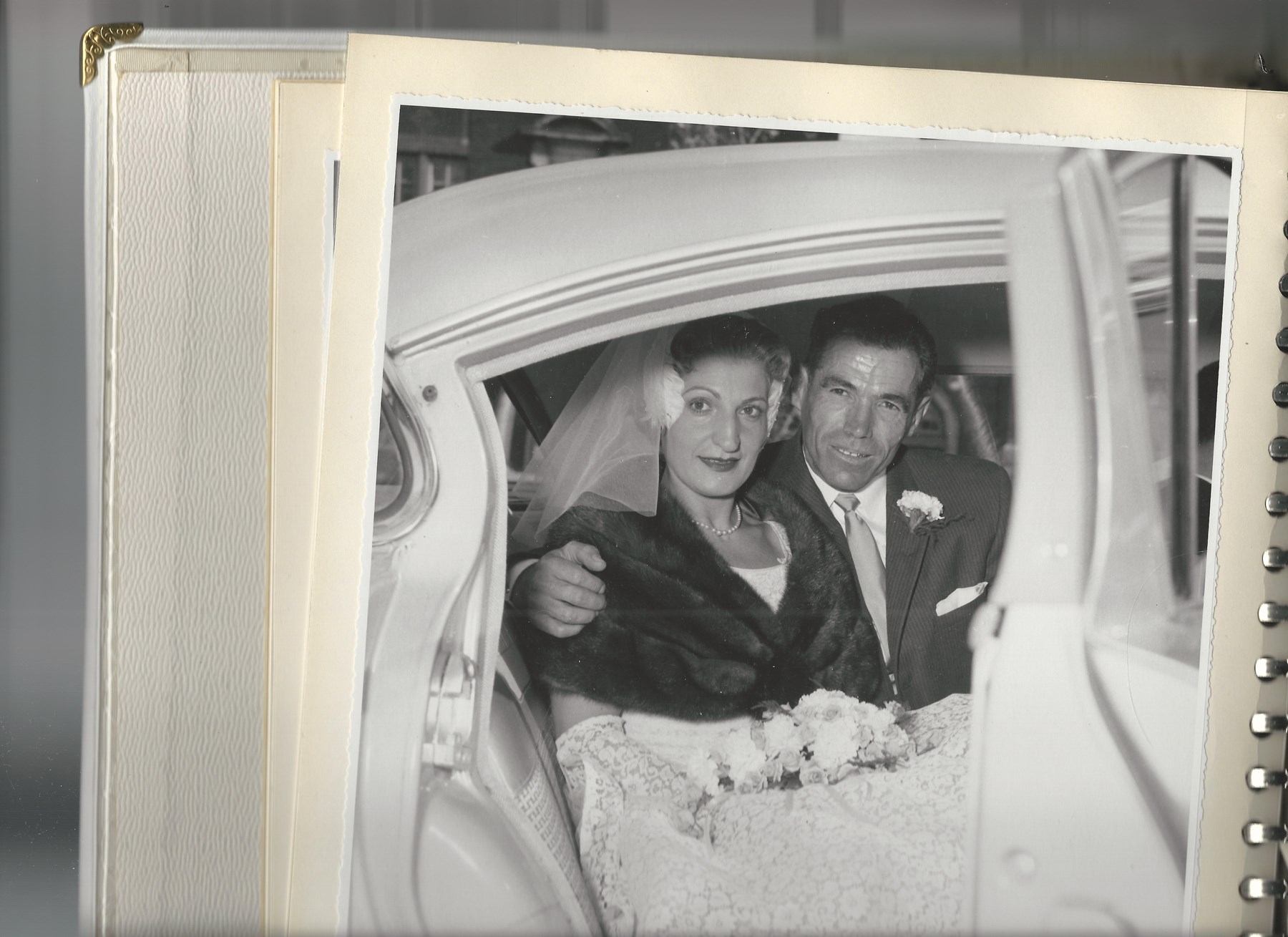 Avis de décès de Anne-Marie Gallet Pena