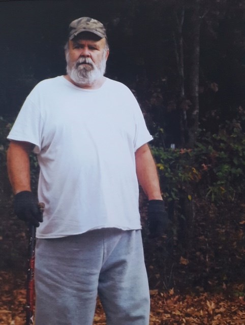 Obituary of John William"Fat Boy" Lowery