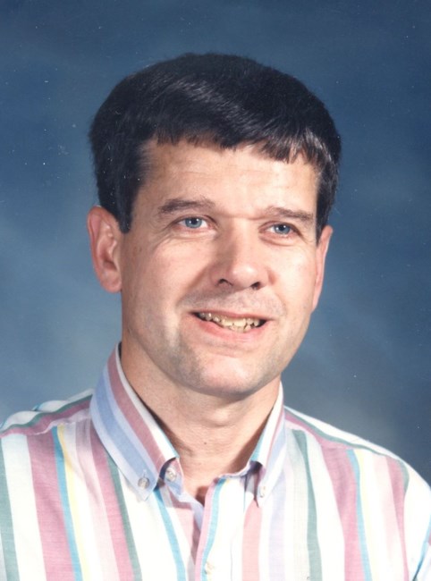 Obituary of Robert Rae Hyde